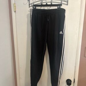 Women’s Adidas sweatpants